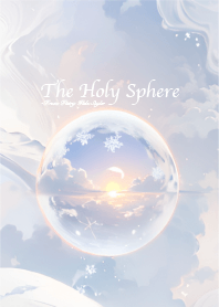 The Holy Sphere 28