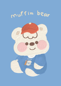 Muffin Bear : hope you're doing well