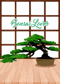 Bonsai Lover V.1