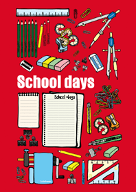 Dias escolares
