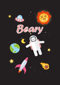 Beary My Space
