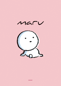 Pink : Maru 6