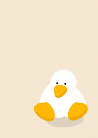 Duck in corner (Updated ver.)