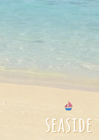 Seaside Yacht'Yellow'