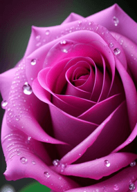 Rose d6BC6b