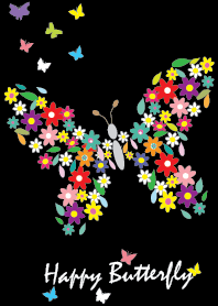 Butterfly Butterfly
