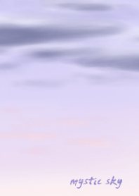 mystic sky