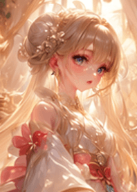 財神女王