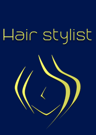 Hair stylist 1