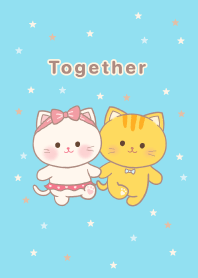 Lover together 22