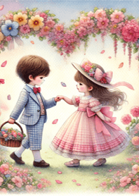 Blissful Moment 017!