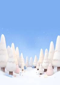 Quiet Minimal Christmas 4