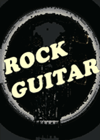 ROCK GUITAR COLLECTION