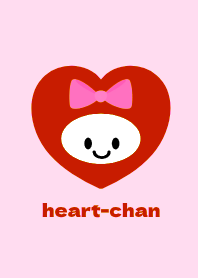 HEART-CHAN THEME 38
