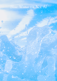BlueWater 171 Not AI