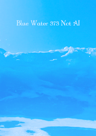 BlueWater 373 Not AI