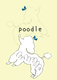 poodle