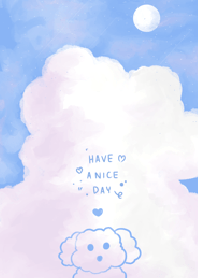 TONKI IN THE SKY