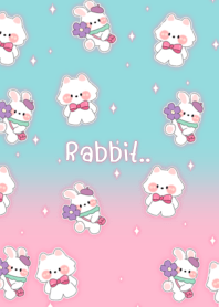 Rabbit 79