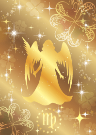 見ているだけで全ての運気が上がる・乙女座