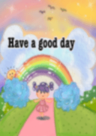 Hi My love have a good day