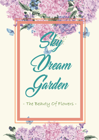 Sky Dream Garden