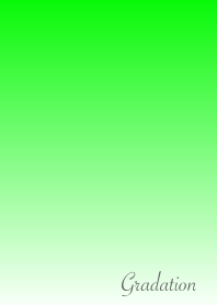 The Gradation No.1-W04