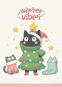 Somehoww : WINTER VIBES #11