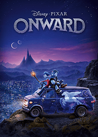 Onward