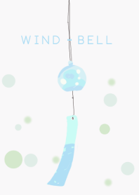 Wind bell
