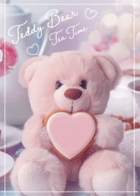violet Warm teddy bear 04_2