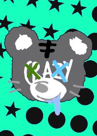 CRAZY TIGER THEME 40