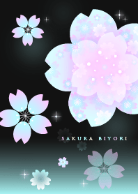 SAKURA BIYORI 2 J