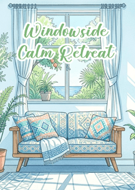 Windowside Calm Retreat