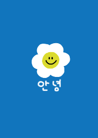 korea_nico smile (blue)