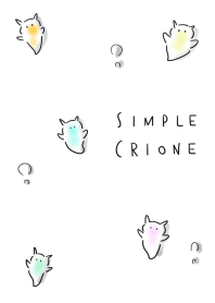 simple Crione.