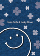 Denim Smile & Lucky Clover*