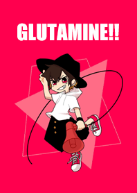 GLUTAMINE!!