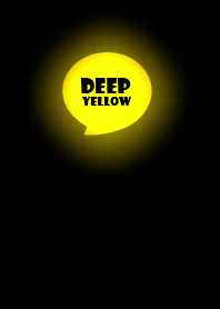 Deep Yellow  In Black v.11