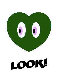 EYES HEART THEME 274