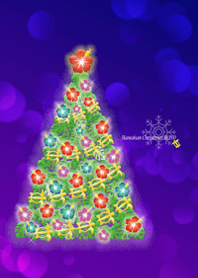 ハワイアンクリスマス