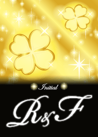 R&F -economic fortune-GoldClover