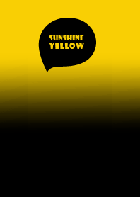 Sunshine Yellow Into The Black Vr.6