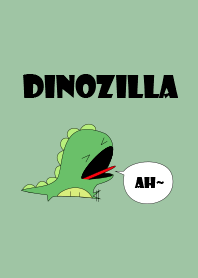 DINOZILLA