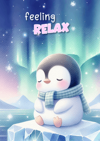 The most relaxing day - JP75