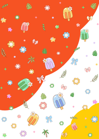 Happy Day_White&Orange.1w