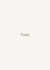 Purely - Linen