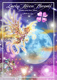 Lucky Moon Phoenix#