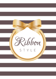 Ribbon Style-ver.23