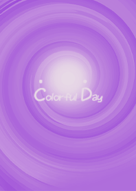 Colorful Day (GA_844)